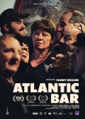 Affiche du film Atlantic Bar - Réalisation Fanny Molins