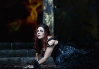 Médée (Metropolitan Opera) - Photo
