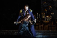 Médée (Metropolitan Opera) - Photo