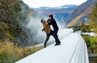 Mission: Impossible – Dead Reckoning Partie 1 - Réalisation Christopher McQuarrie - Photo