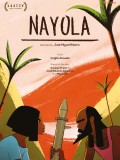 Affiche Nayola - José Miguel Ribeiro