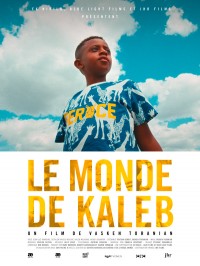 Affiche Le Monde de Kaleb