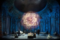 La Traviata (Metropolitan Opera) - Réalisation Michael Mayer - Photo
