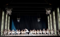 Royal Opera House : un anniversaire de Diamant - Photo