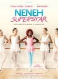 Affiche Neneh Superstar - Réalisation Ramzi Ben Sliman