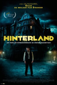 Affiche Hinterland - Réalisation Stefan Ruzowitzky