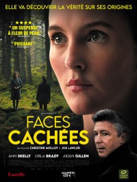 Affiche du film Faces cachées - Réalisation Christine Molloy, Joe Lawlor