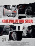 Affiche Révolution SIDA - Frédéric Chaudier