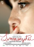 L'Immensita - Réalisation Emanuele Crialese - Affiche