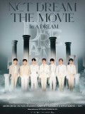 Affiche NCT Dream the Movie: In a Dream