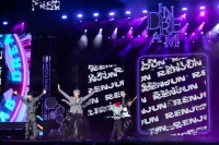 NCT Dream the Movie: In a Dream - Photo