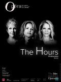 Affiche The Hours (Metropolitan Opera) - Phelim McDermott