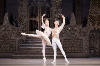 Royal Opera House : Casse-Noisette (Ballet) - Photo