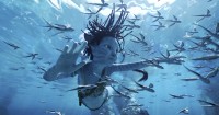 Avatar : La Voie de l'eau - Réalisation James Cameron - Photo