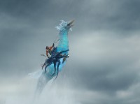 Aquaman et le Royaume perdu - extrait