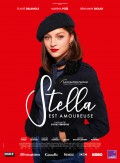 Affiche Stella est amoureuse - Réalisation Sylvie Verheyde
