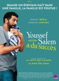 Affiche Youssef Salem a du succès - Réalisation Baya Kasmi