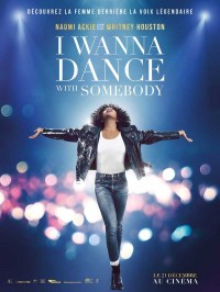 Affiche I Wanna Dance with Somebody - Kasi Lemmons