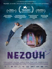 Affiche Nezouh - Réalisation Soudade Kaadan