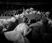 Le million - Réalisation René Clair - Photo