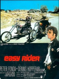 Easy Rider, Affiche