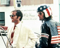 Jack Nicholson, Peter Fonda