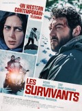 Affiche Les Survivants - Réalisation Guillaume Renusson