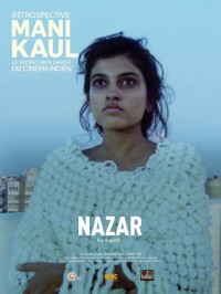 Affiche Nazar - Mani Kaul