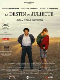 Affiche Le Destin de Juliette - Aline Issermann