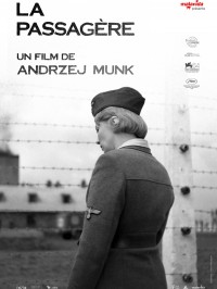 Affiche La Passagère - Andrzej Munk, Witold Lesiewicz