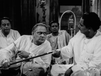 Le Salon de musique - Réalisation Satyajit Ray - Photo