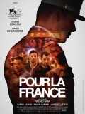 Affiche Pour la France - Réalisation Rachid Hami