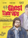 Affiche Ghost Therapy - Réalisation Clay Tatum