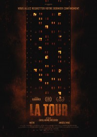 Affiche La Tour - Réalisation Guillaume Nicloux