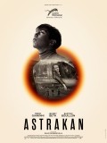 Affiche Astrakan - Réalisation David Depesseville