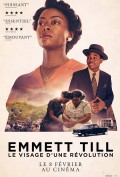 Affiche Emmett Till - Réalisation Chinonye Chukwu