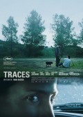 Affiche Traces - Réalisation Tiago Guedes