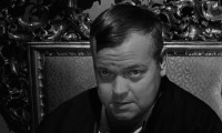 Le Procès - Réalisation Orson Welles - Photo