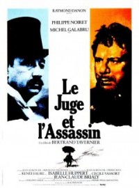 Le Juge et l'Assassin - affiche