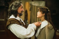 La Fille de d'Artagnan - Réalisation Bertrand Tavernier - Photo