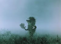 Le Petit Hérisson dans la brume et autres merveilles - Réalisation Youri Norstein, Roman Kachanov - Photo