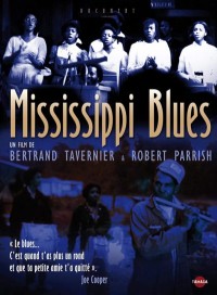 Mississippi Blues - affiche