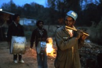 Mississippi Blues - Réalisation Robert Parrish, Bertrand Tavernier - Photo