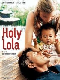 Holy Lola - affiche