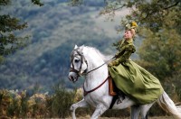 La Princesse de Montpensier - Réalisation Bertrand Tavernier - Photo