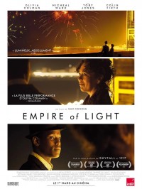 Empire of Light - Réalisation Sam Mendes