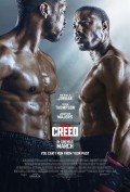 Affiche Creed III - Réalisation Michael B. Jordan