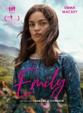 Affiche du film Emily - Réalisation Frances O'Connor