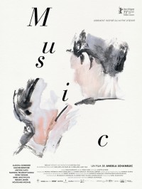 Music - affiche