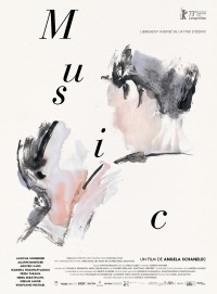 Affiche Music - Réalisation Angela Schanelec